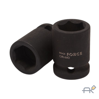 Головка ударная 1/2.10мм (6гр.) (RF-44510)